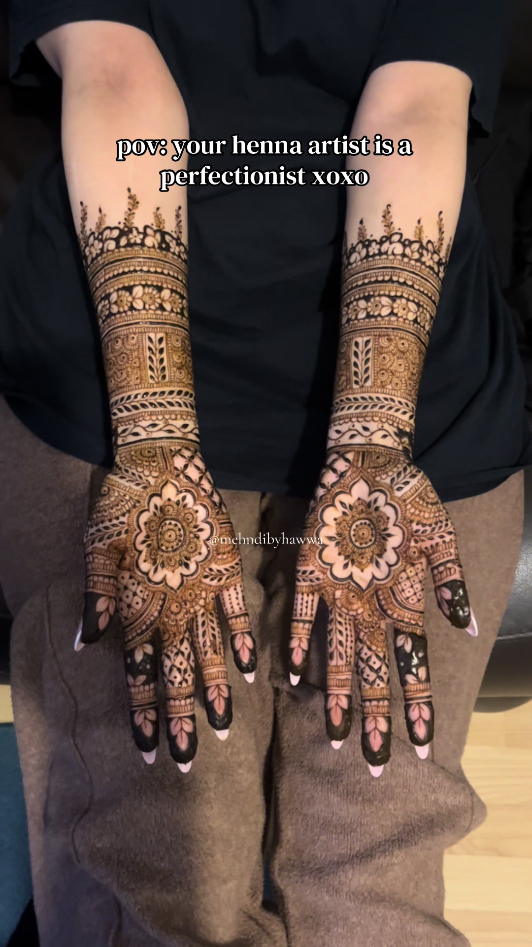 @️♡ Luton Henna Artist ♡