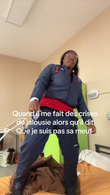 @Ti doudou