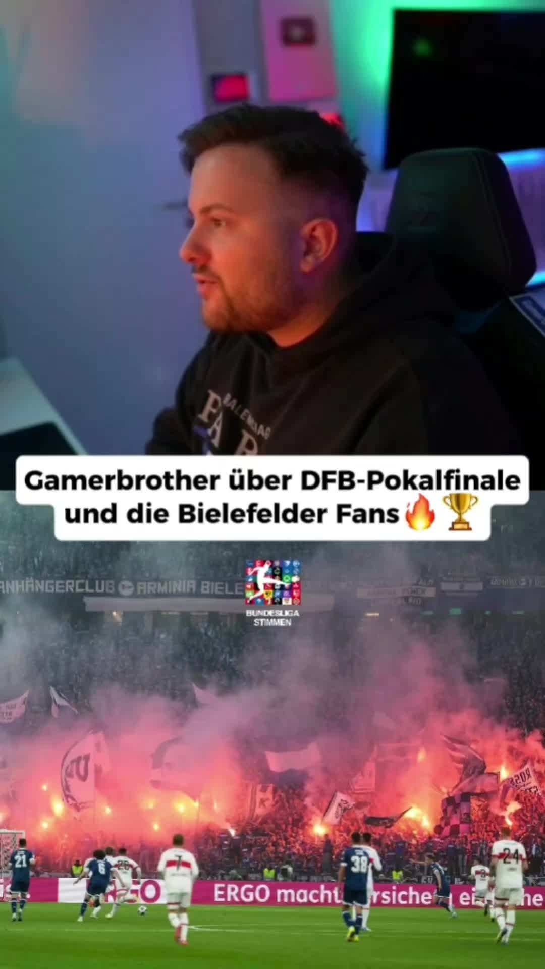 @Bundesligastimmen