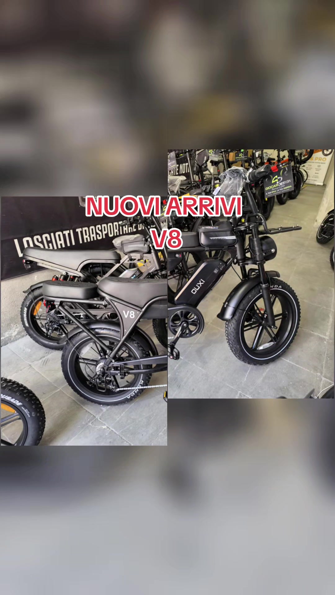@ebikeNapoli