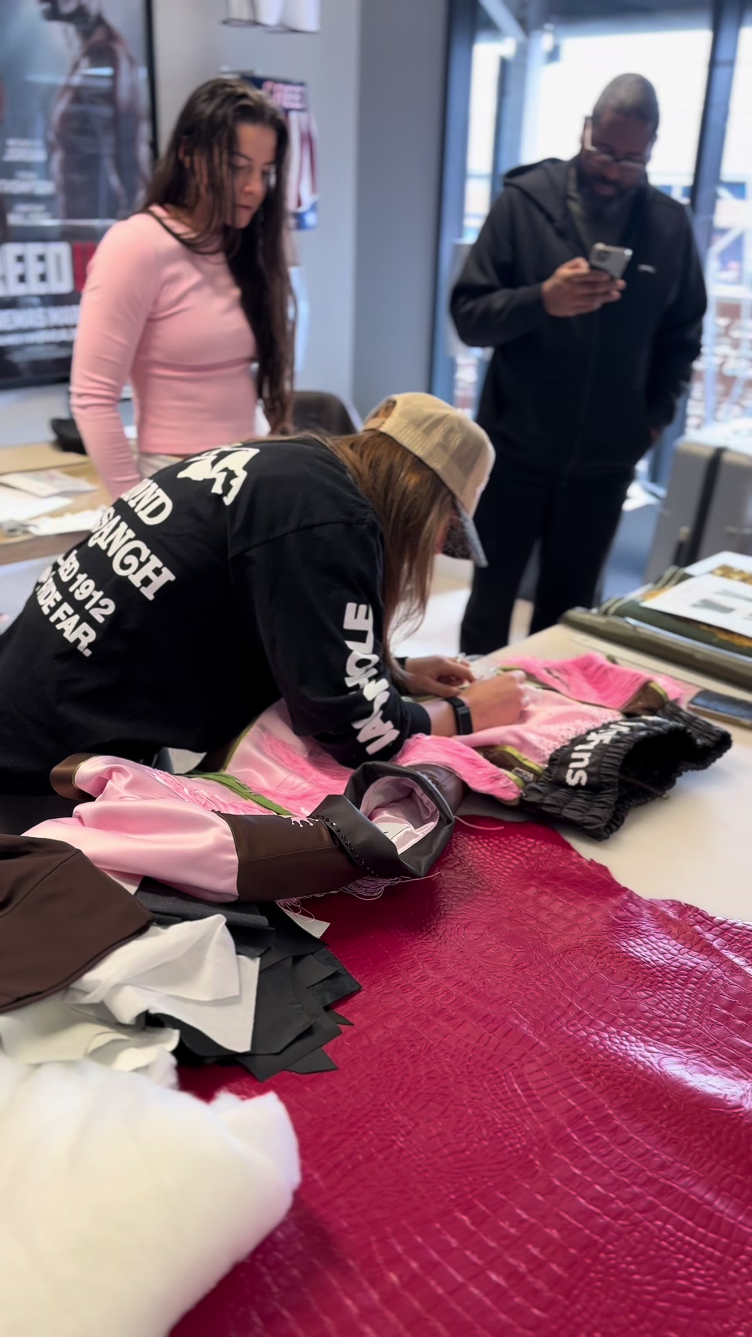 @FIGHTLABEL