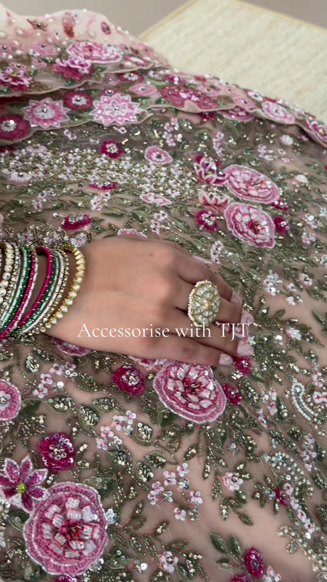 @The Jewellery Trunk