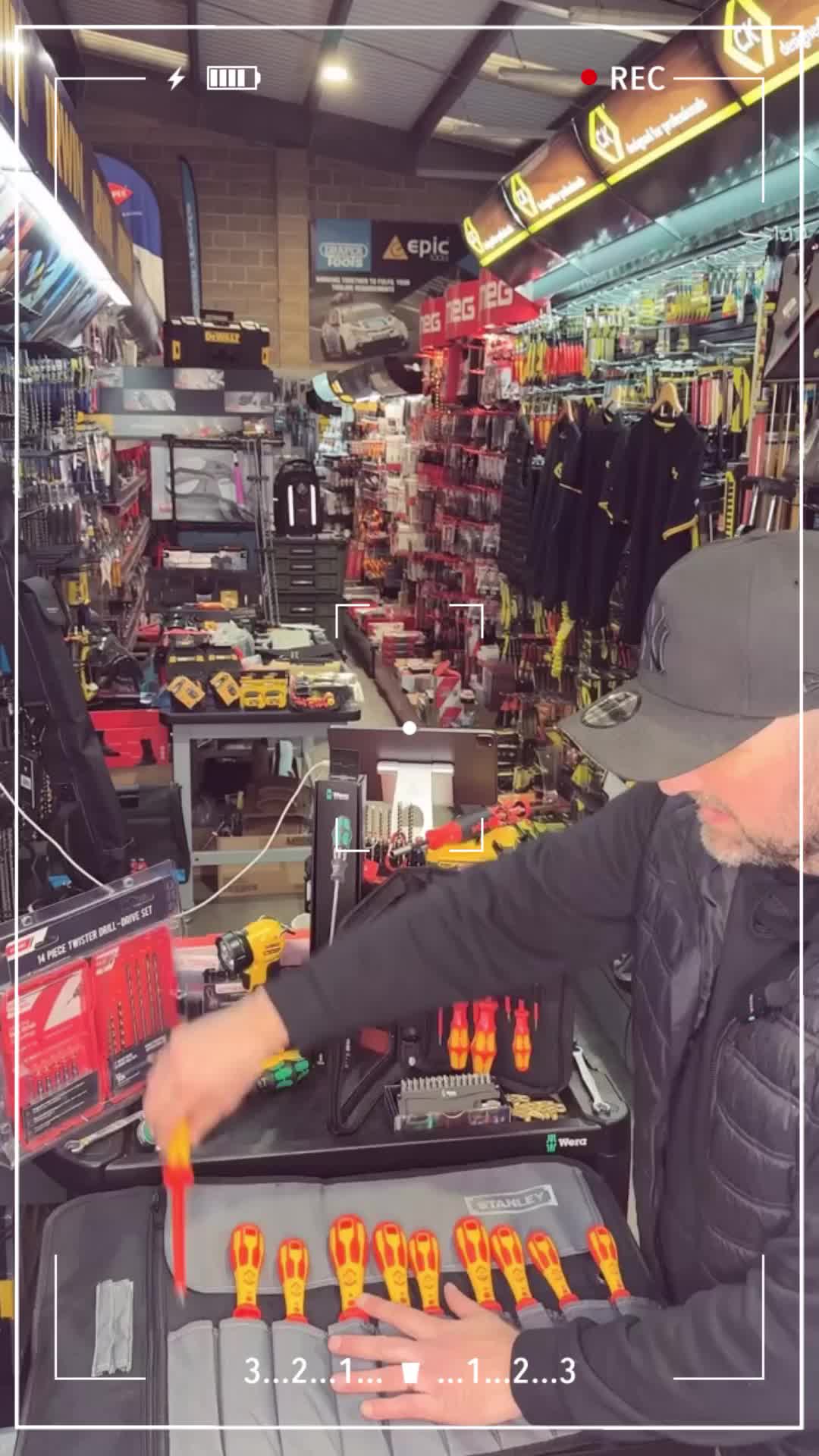 @Epic Tools Deals