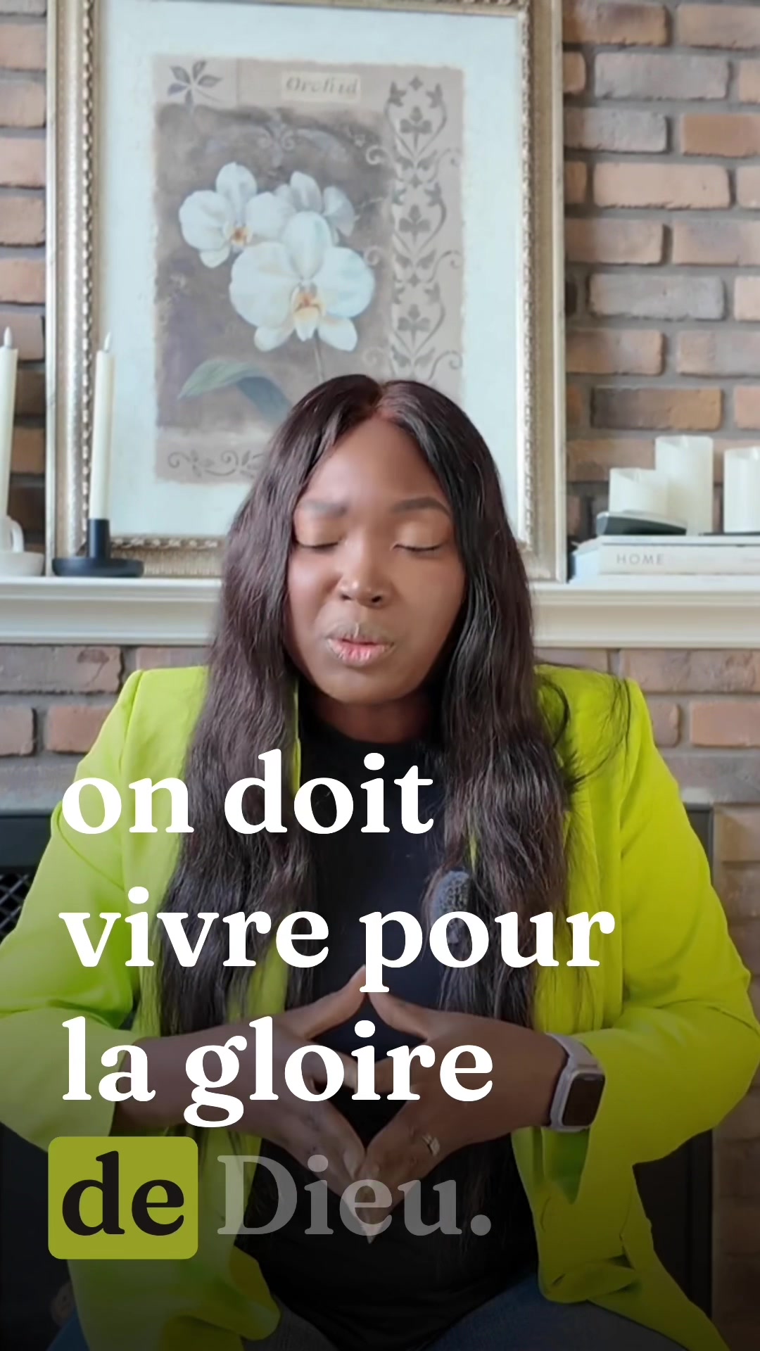 @Pamela Dumont