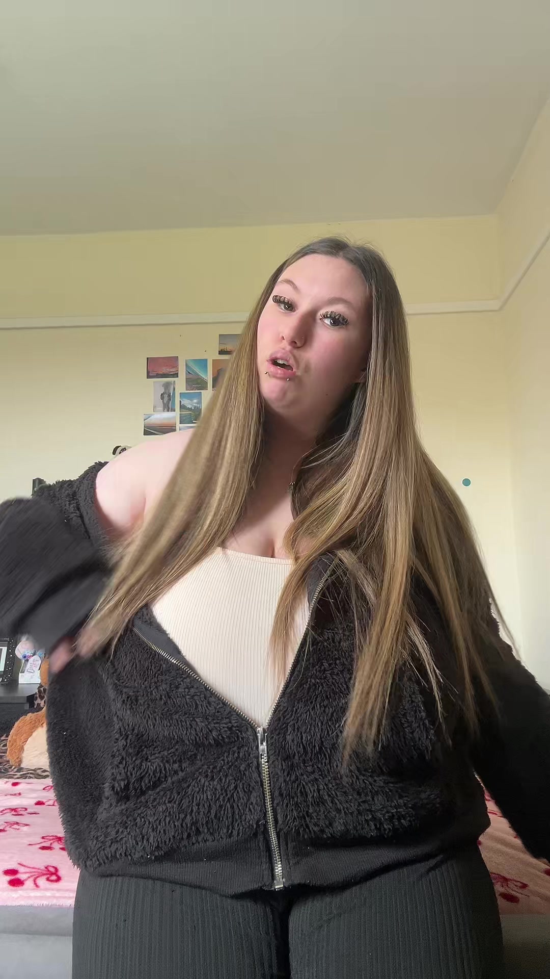 @Jade Lee B 💋🌶️