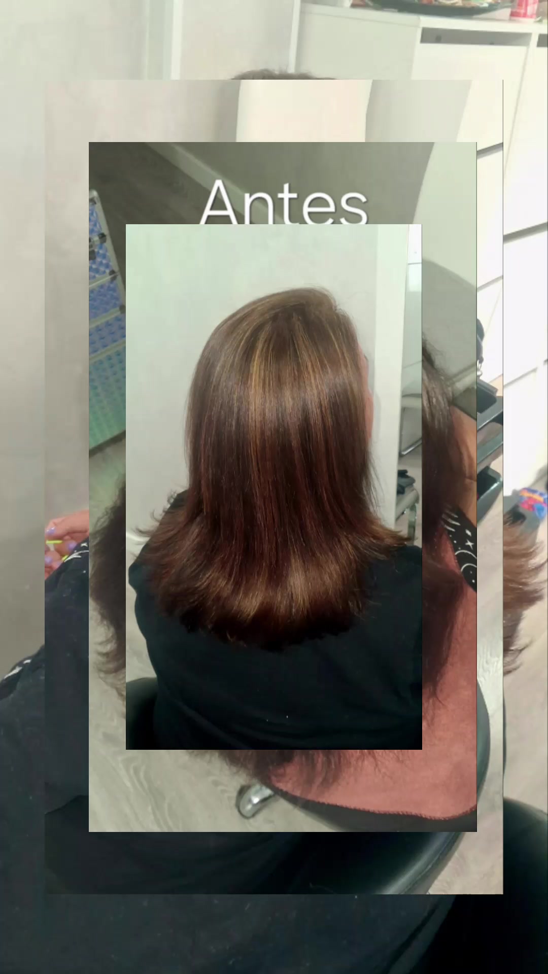 @Cristina Hairstyle