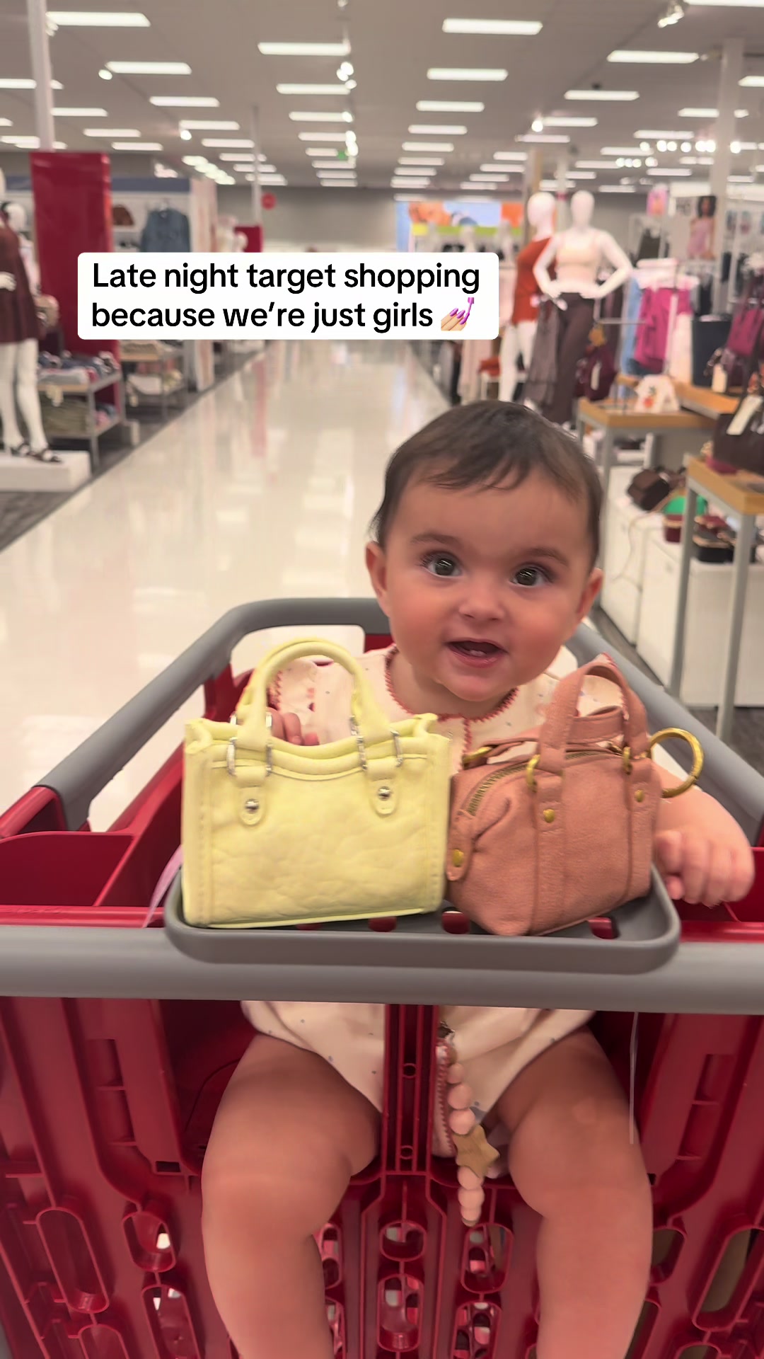 @Phoebe & Little Margie 🫶🏼
