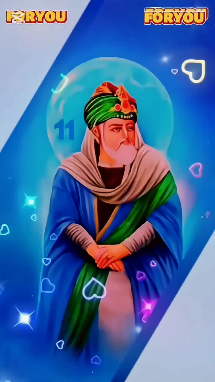 @SarkarGhouseAzam(RA)