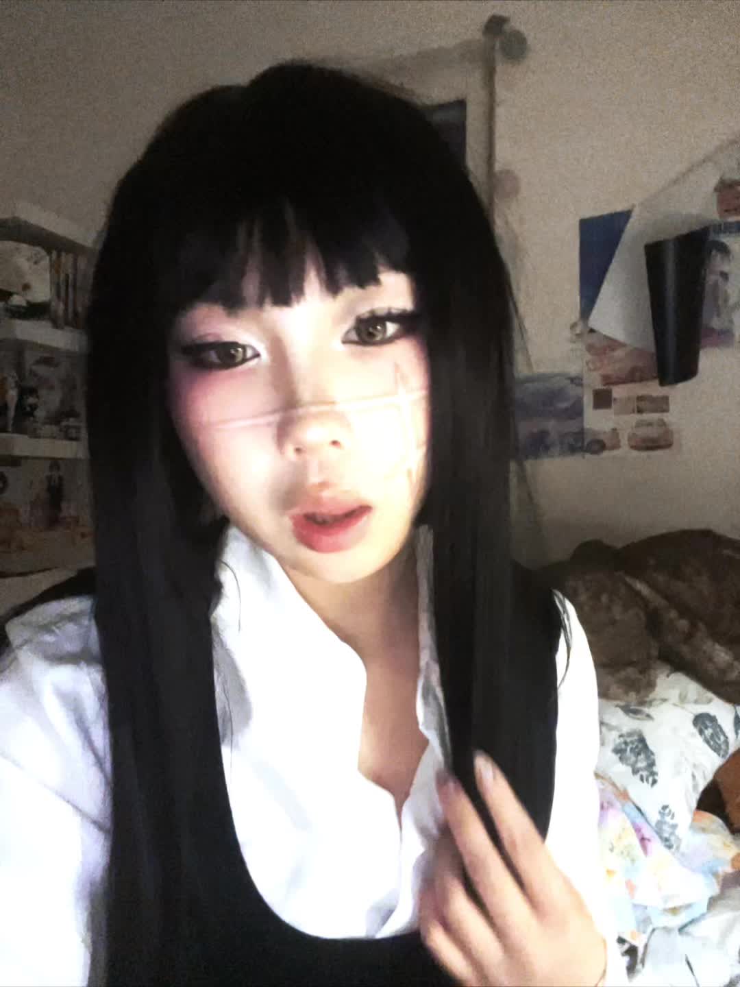 @Qiqi