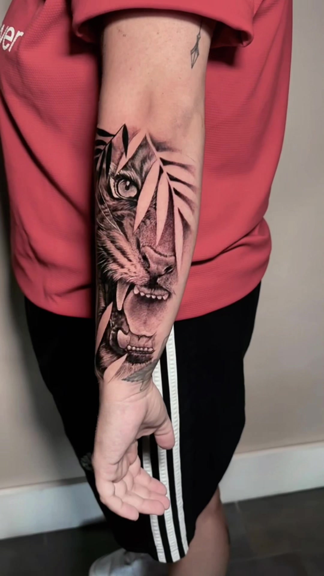 @New Dawn Tattoo Studio