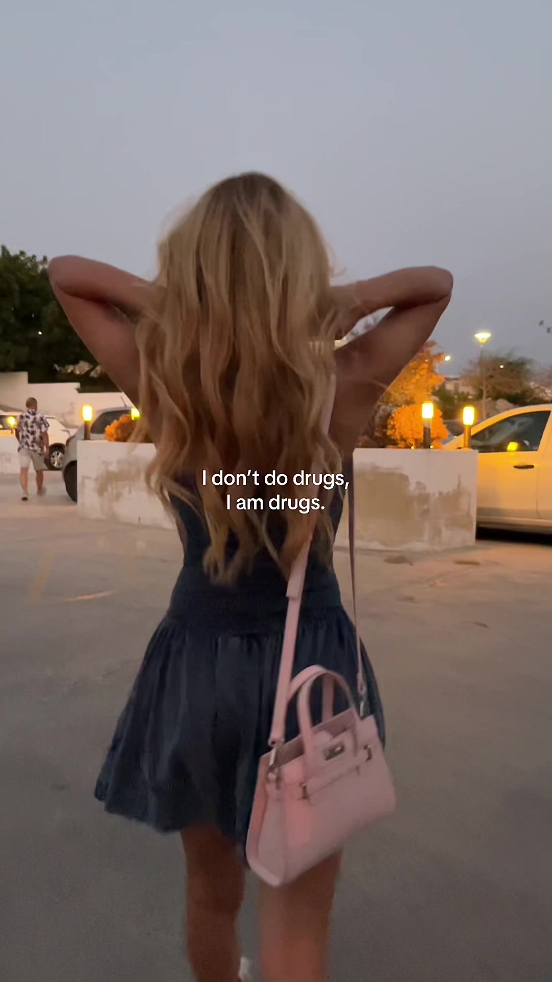 @cleo grace