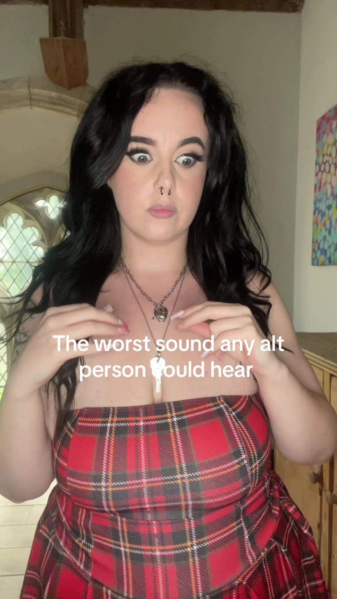 @Miss Macy
