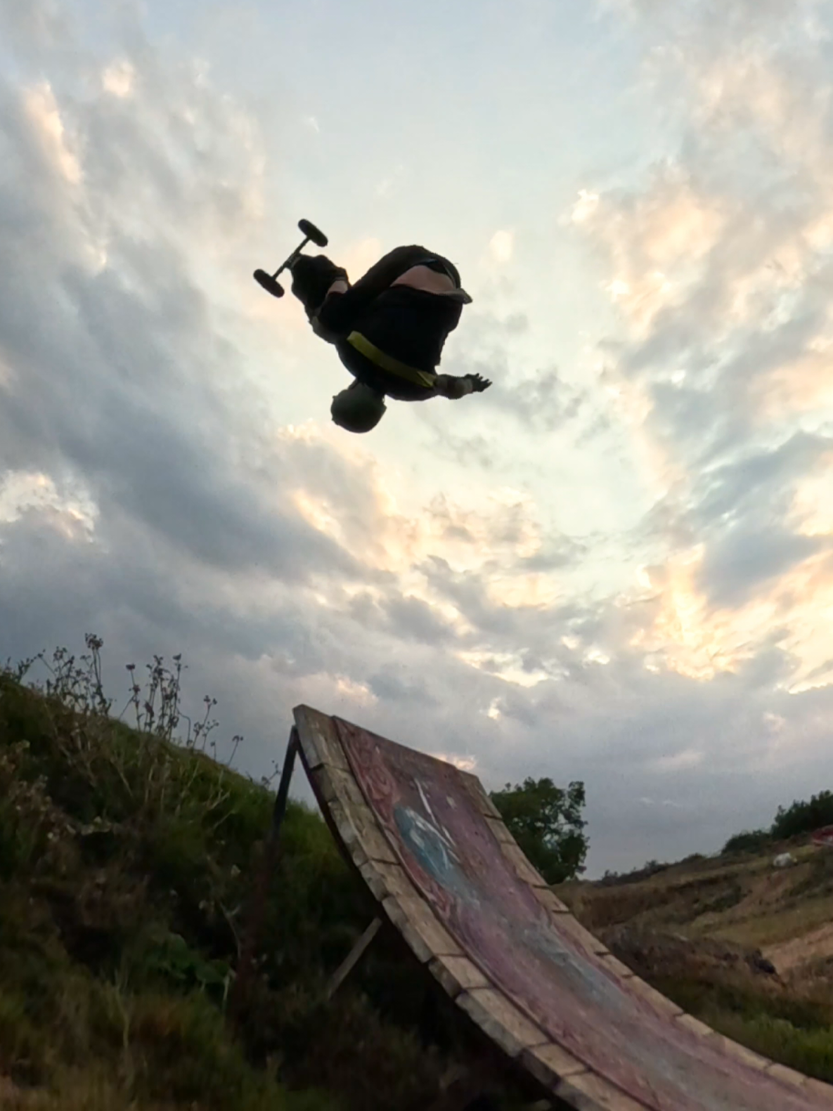 @UKMountainboarding