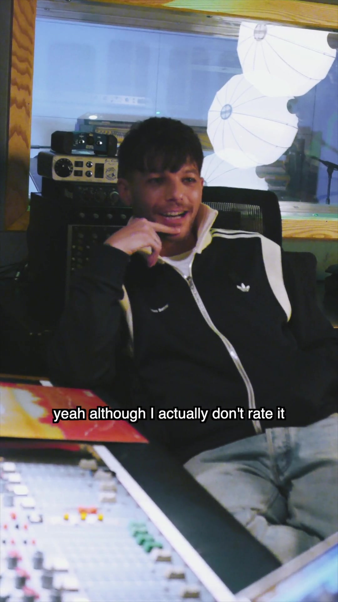@Louis Tomlinson