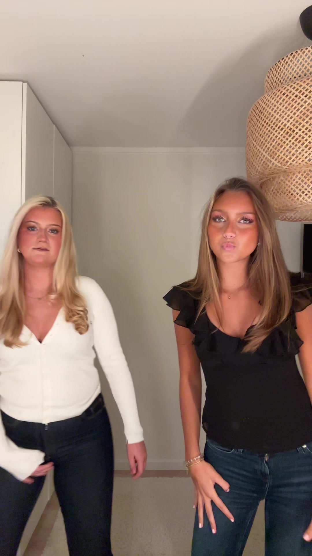 @💕SLOPPIGA TJEJER💕