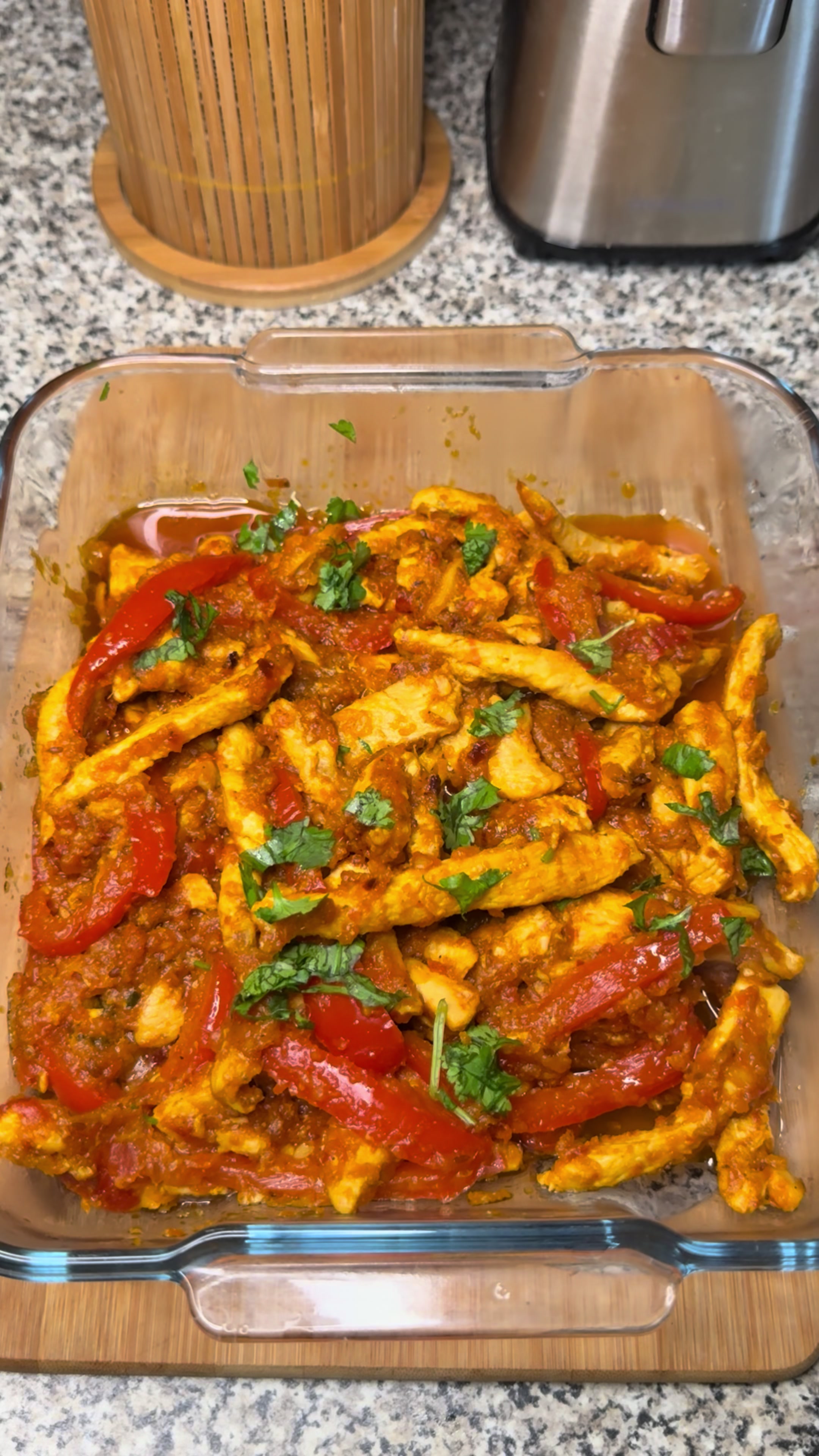 @Touch Of Spice