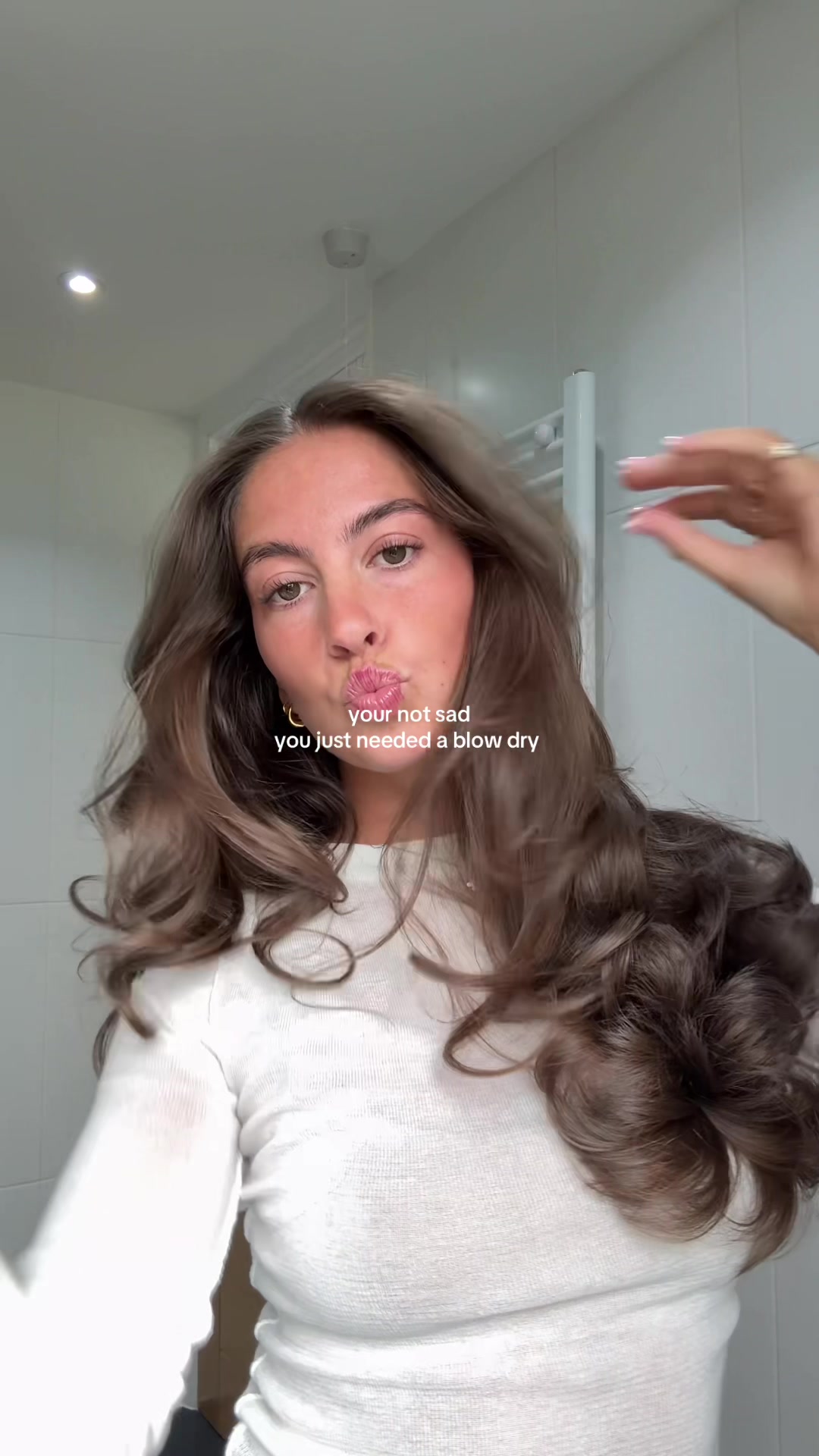 @Lauren Victoria
