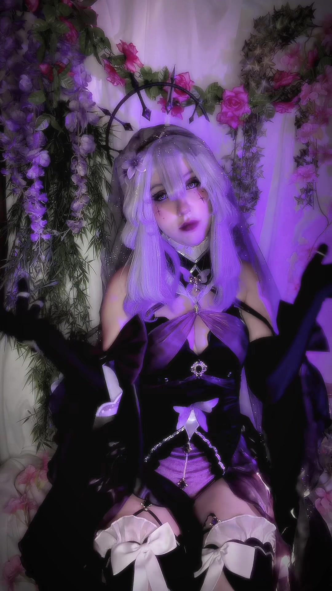 @*★°· Oxyia ·°★*