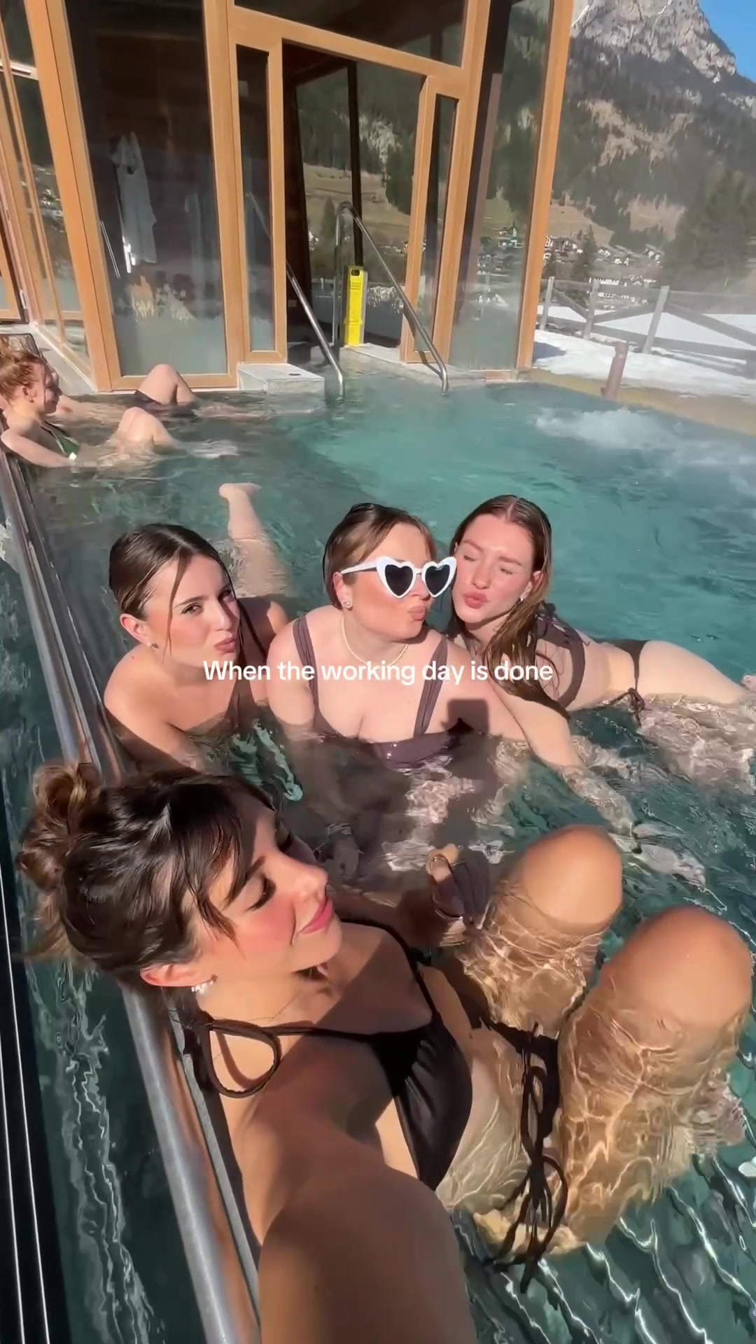 @Cristina Ingrosso