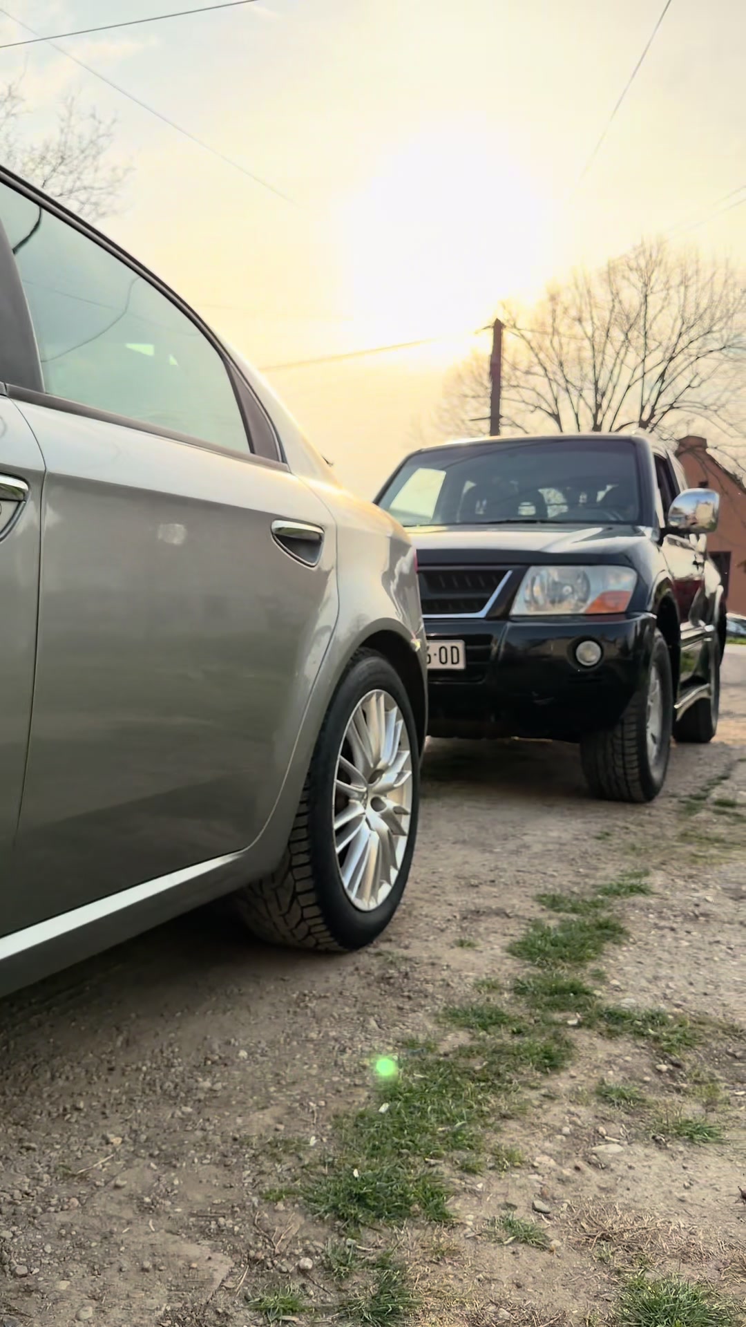 @Dača 🚗