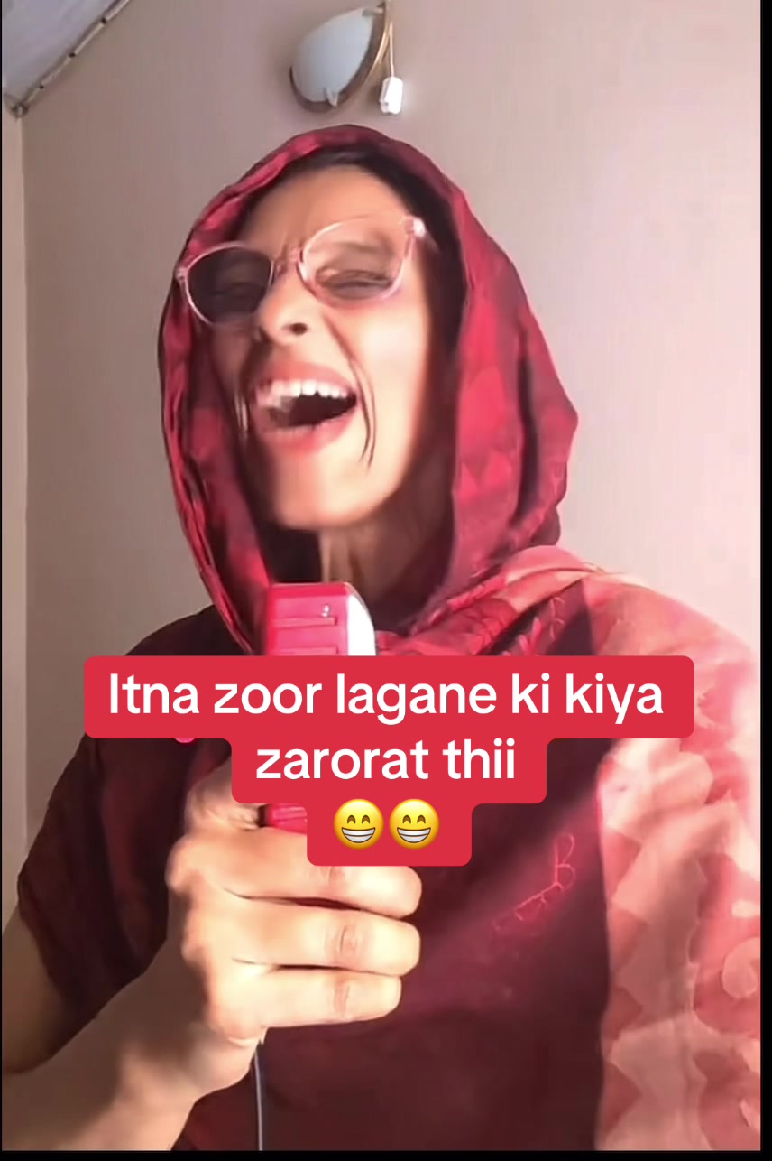 @Sheelu Ahmed
