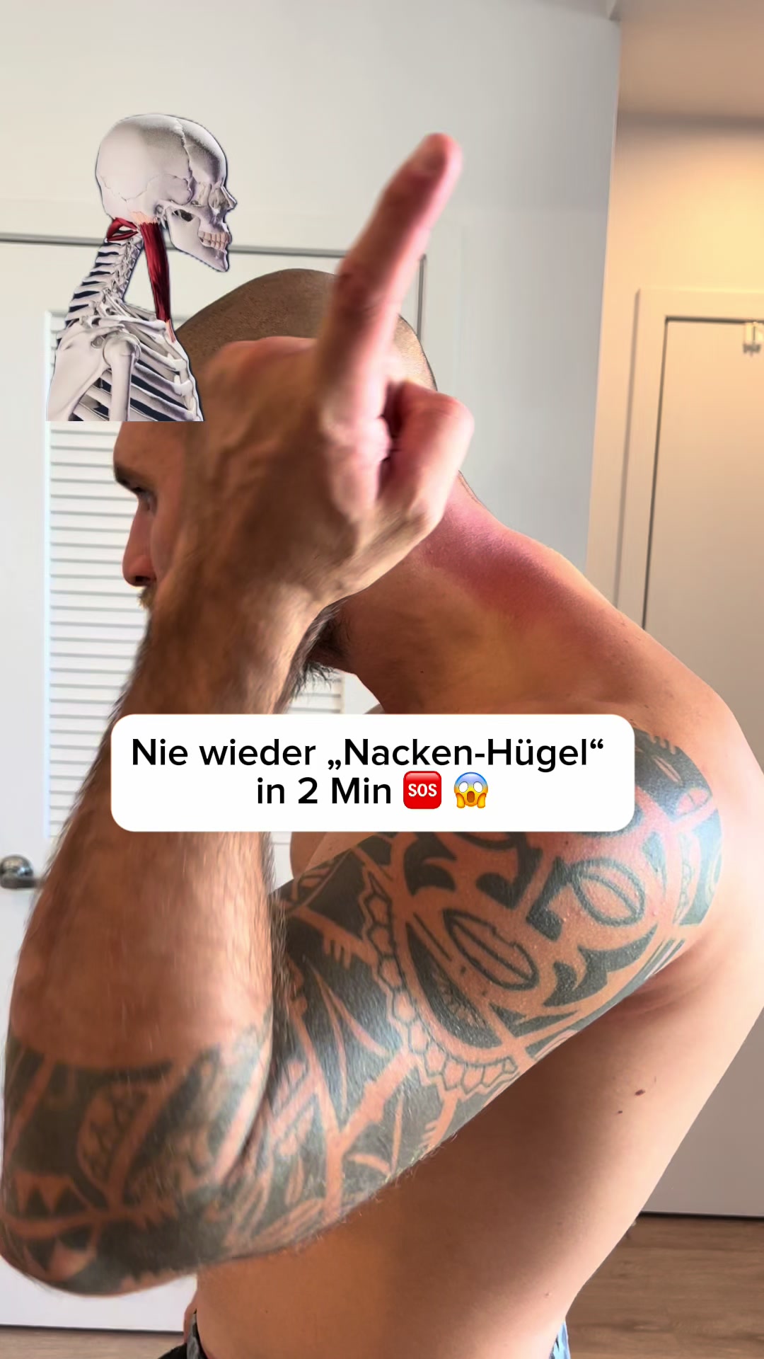 @Mr.High Level- Roll’s weg
