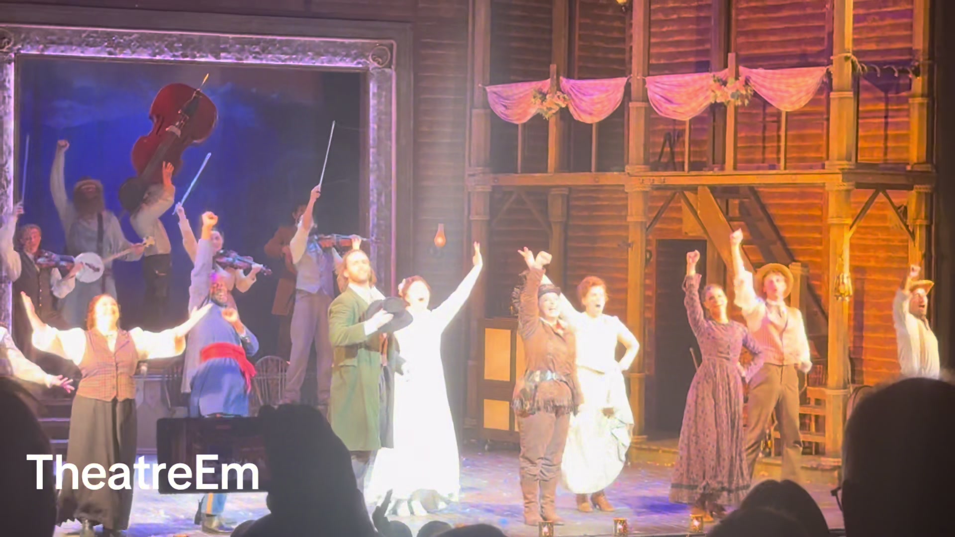 @Theatre Em
