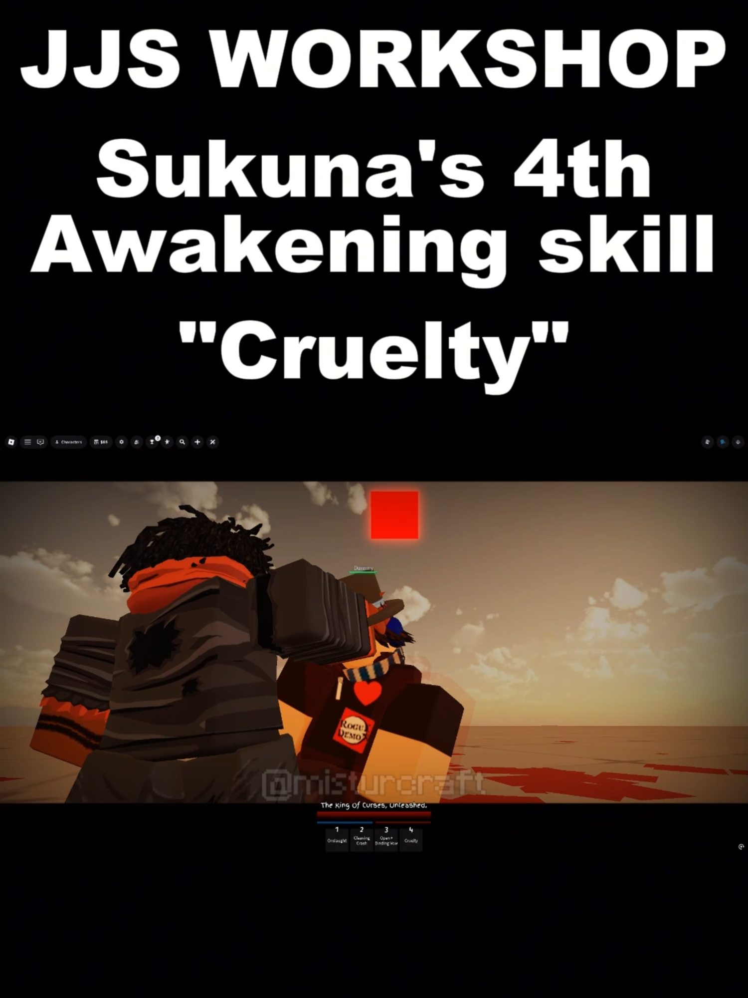@misturcraft