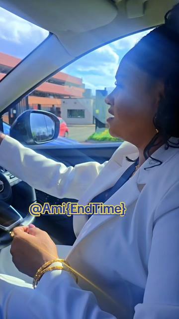 @Ami {End Time}