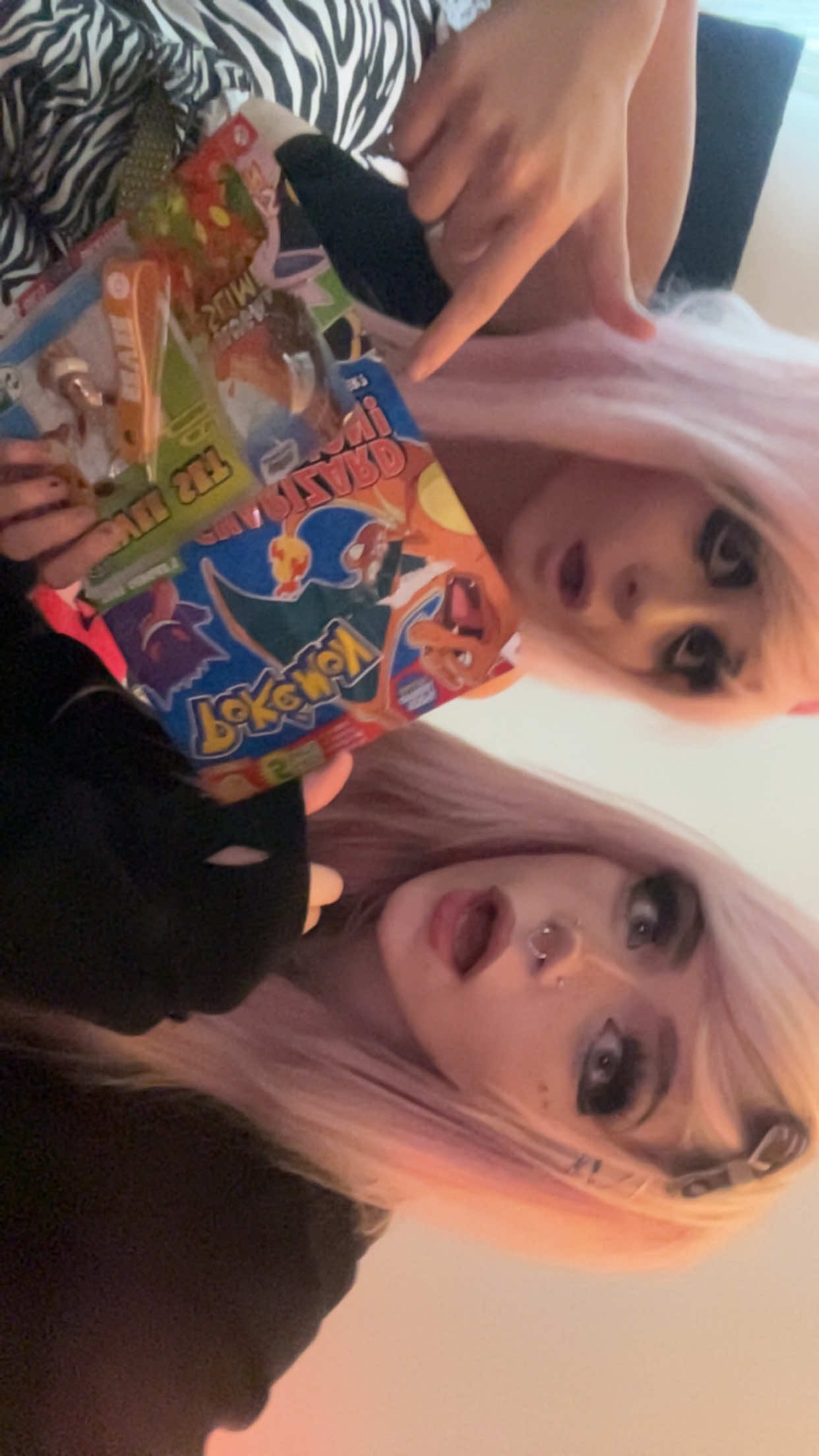 @maisiesrevenge
