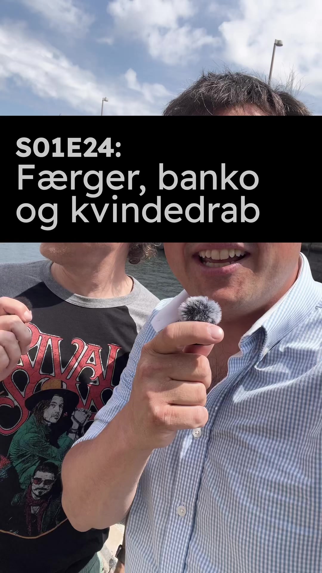 @Rasmus Malver