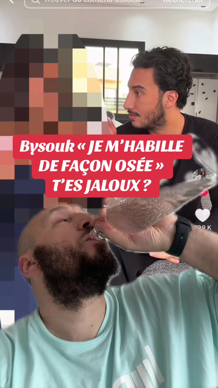 @Dr Fr&egrave;re Muz ⵣ (LaMeute) 🐺