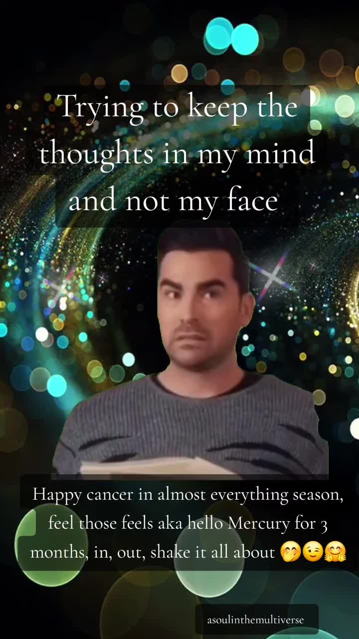 @A Soul in the Multiverse