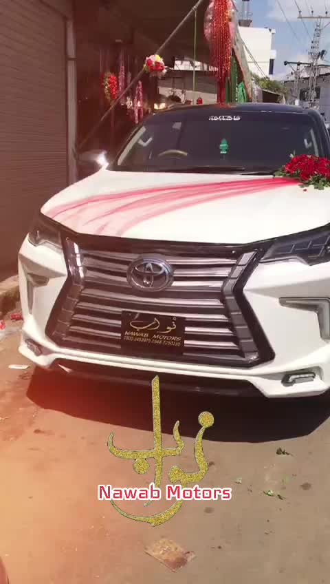 @Nawab Motors & Rent Car