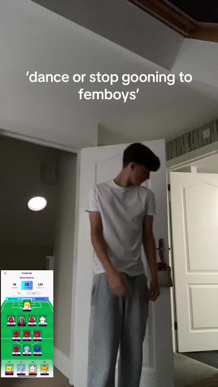 @FPL Forfeits