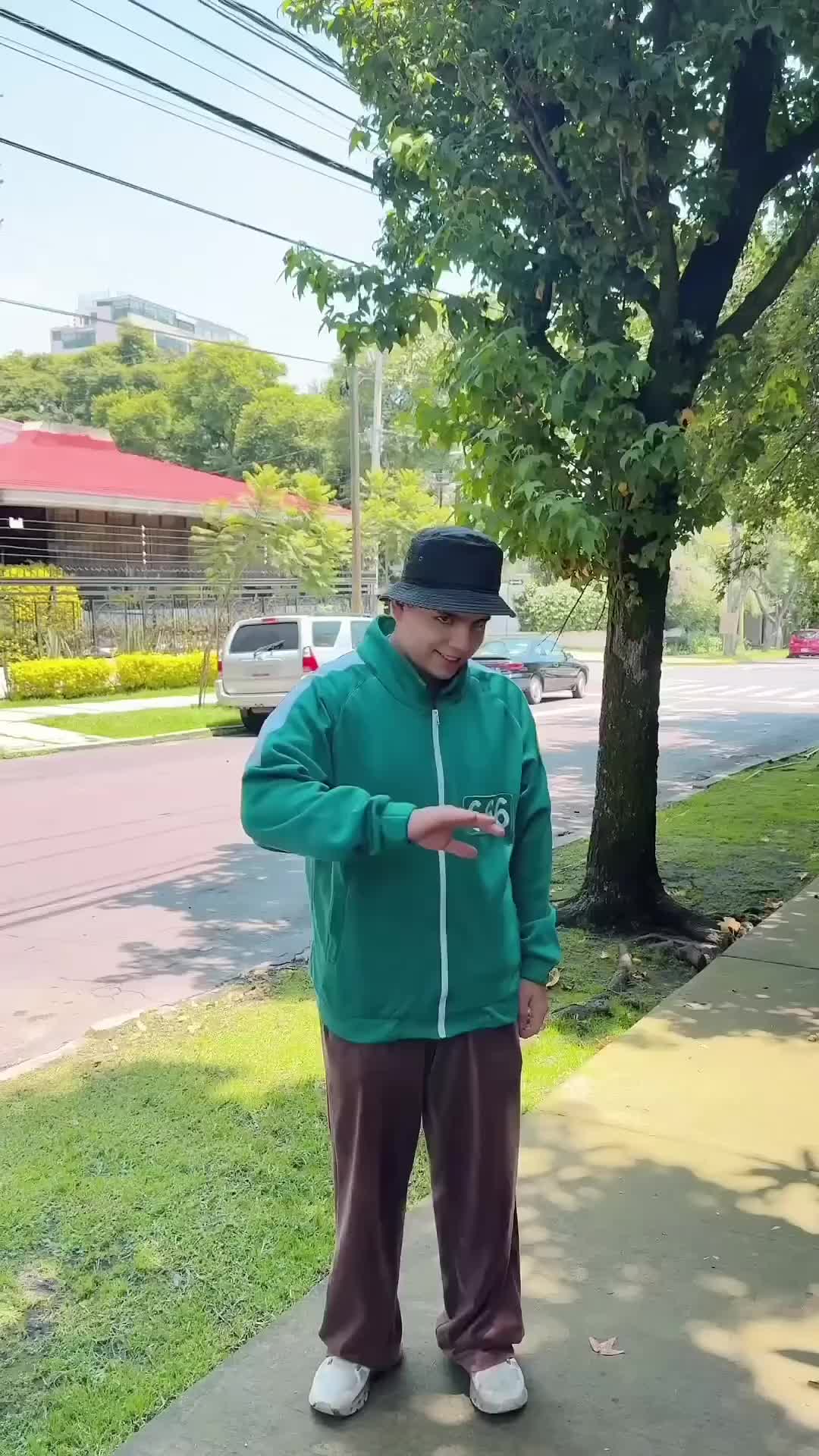 @El Tío Néstor