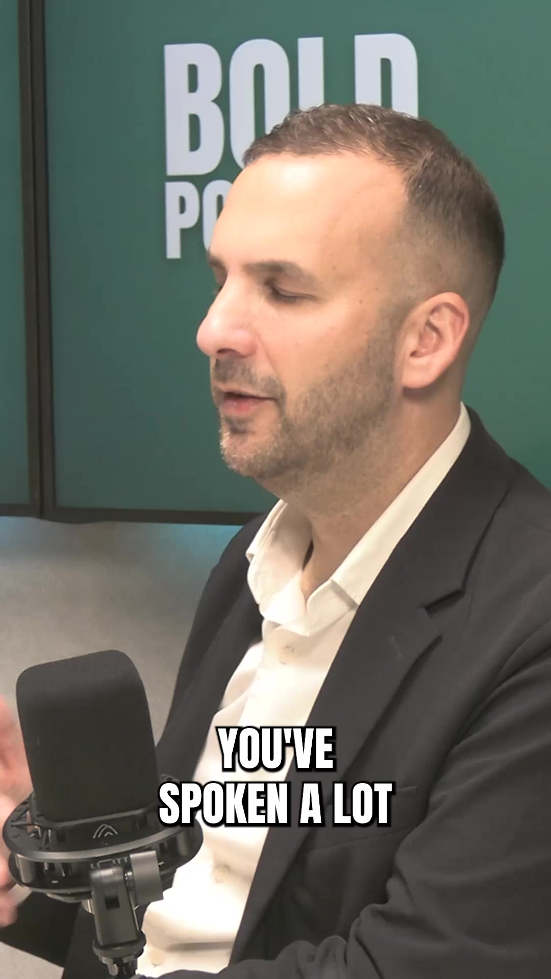 @Bold Politics