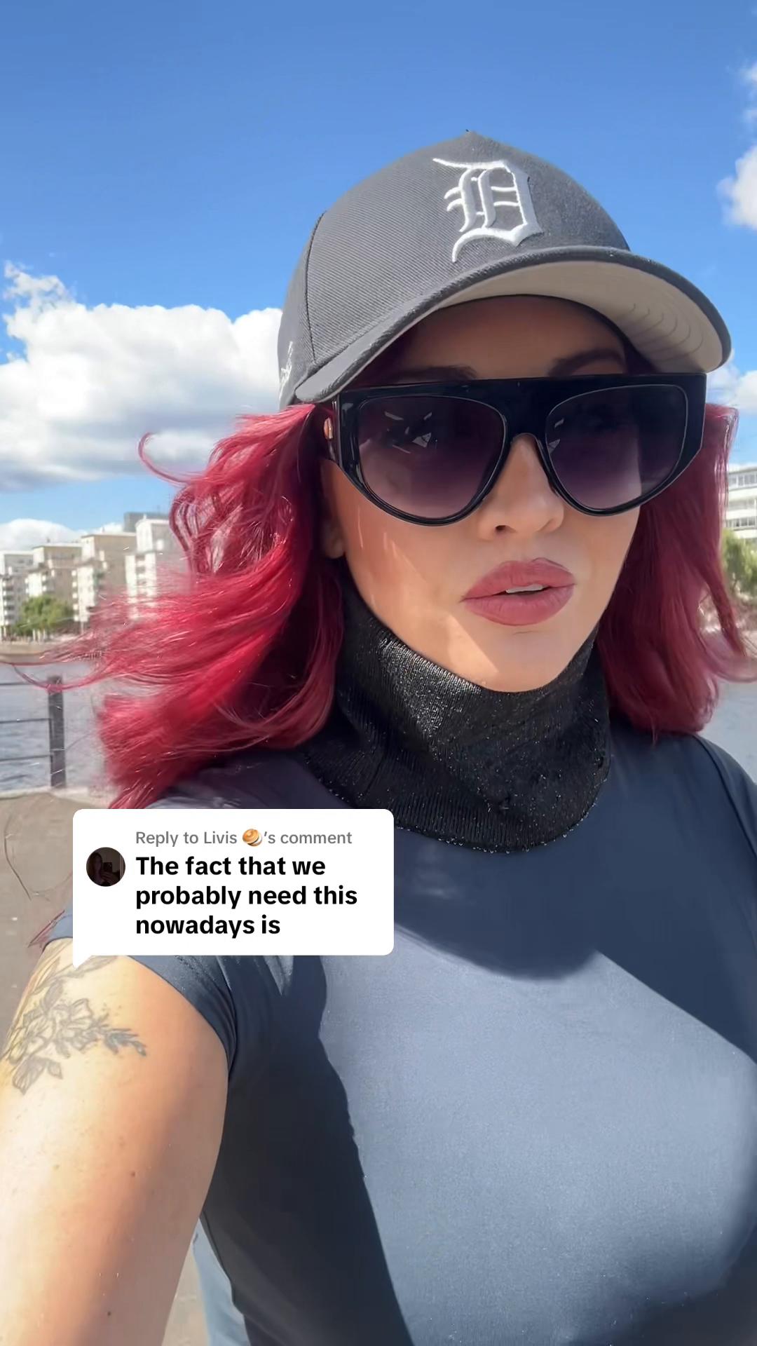 @Kami Kirschbaum