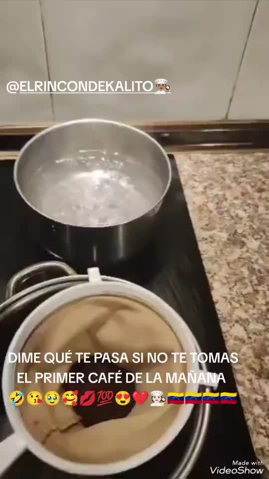 @EL RINCON DE KALITO 👨🏽&zwj;🍳