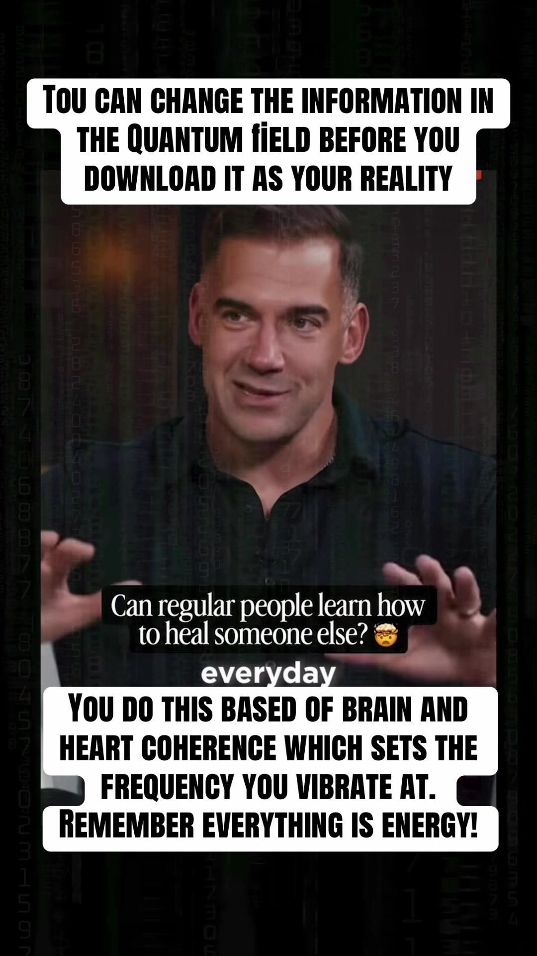 @Mind Awake | Reality Decoded