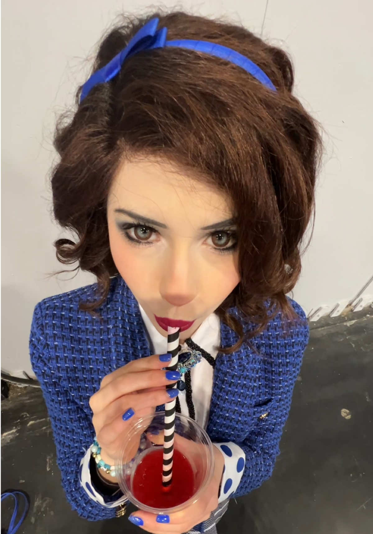 @AylaSwan🎭