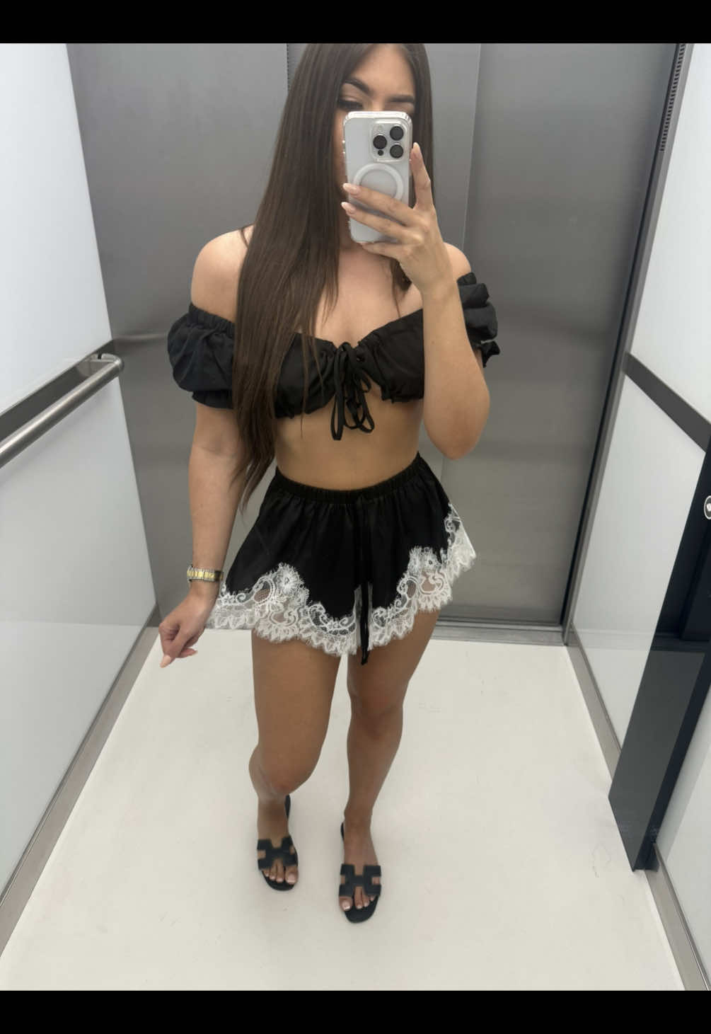 @BELLA LUXE