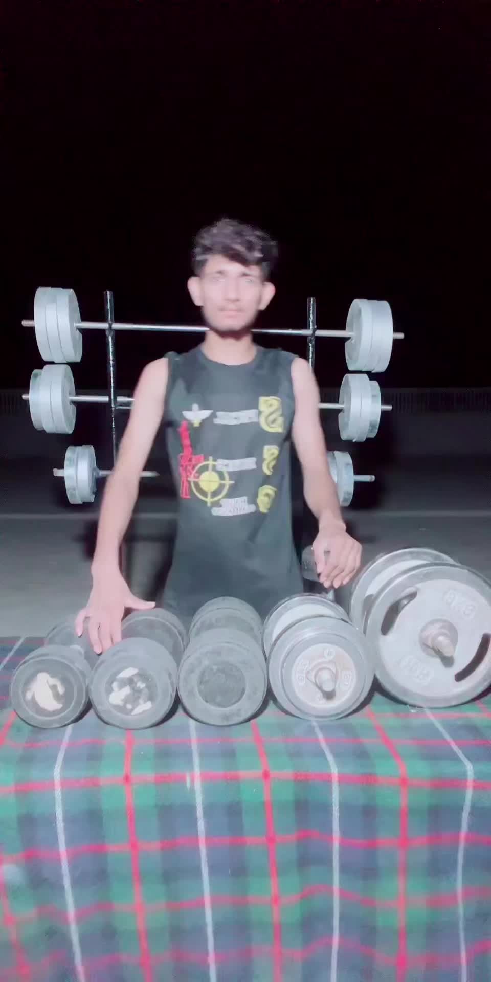 @Bodybuilder boy