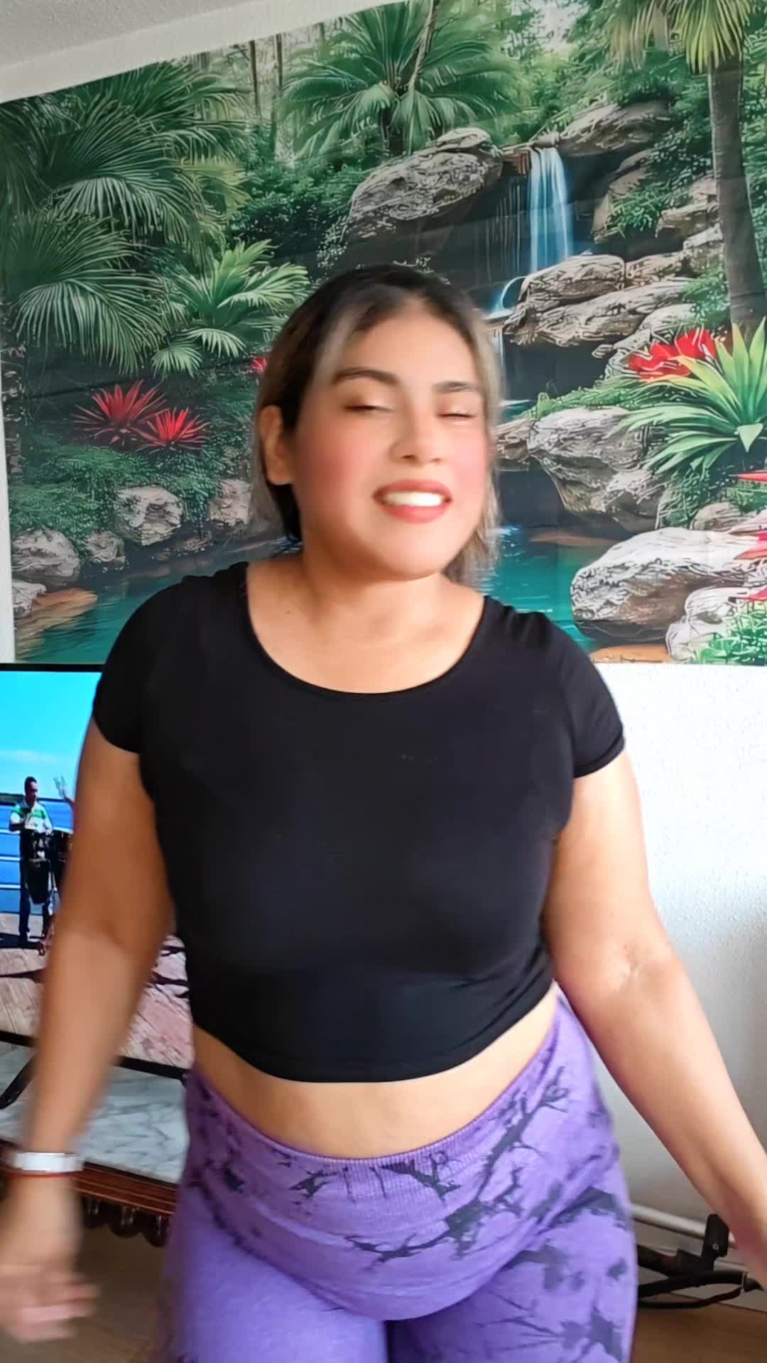 @🍭🍰🍨chaparrita bailarina🍭🍰