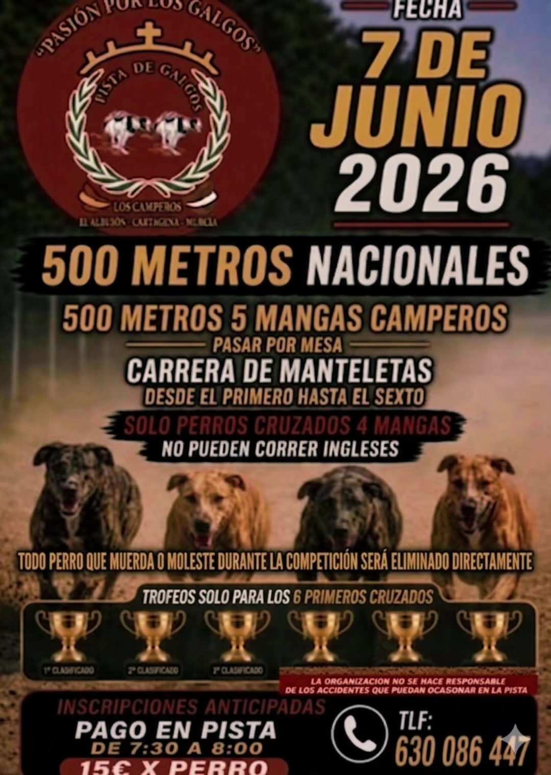 @El_Pencho_Cinegeticas