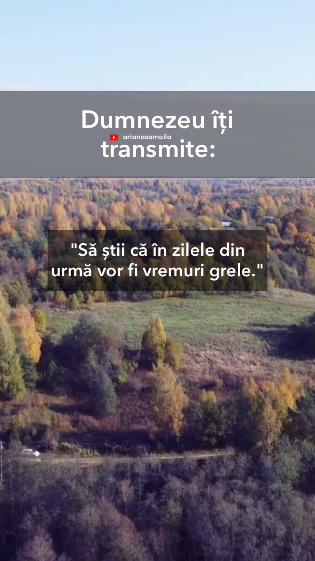 @Ariana Samoilă