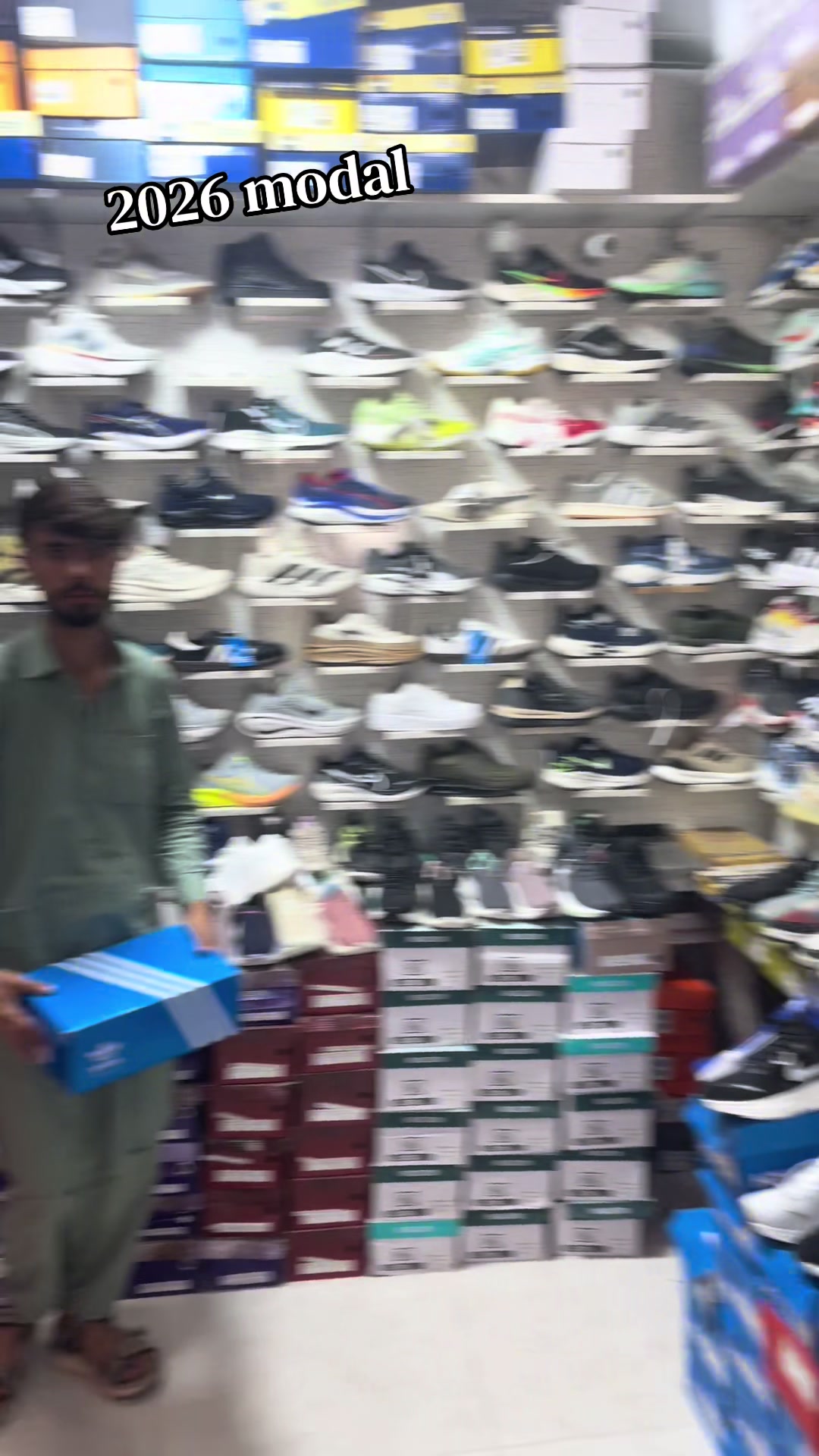@Haroon and Brother shoes