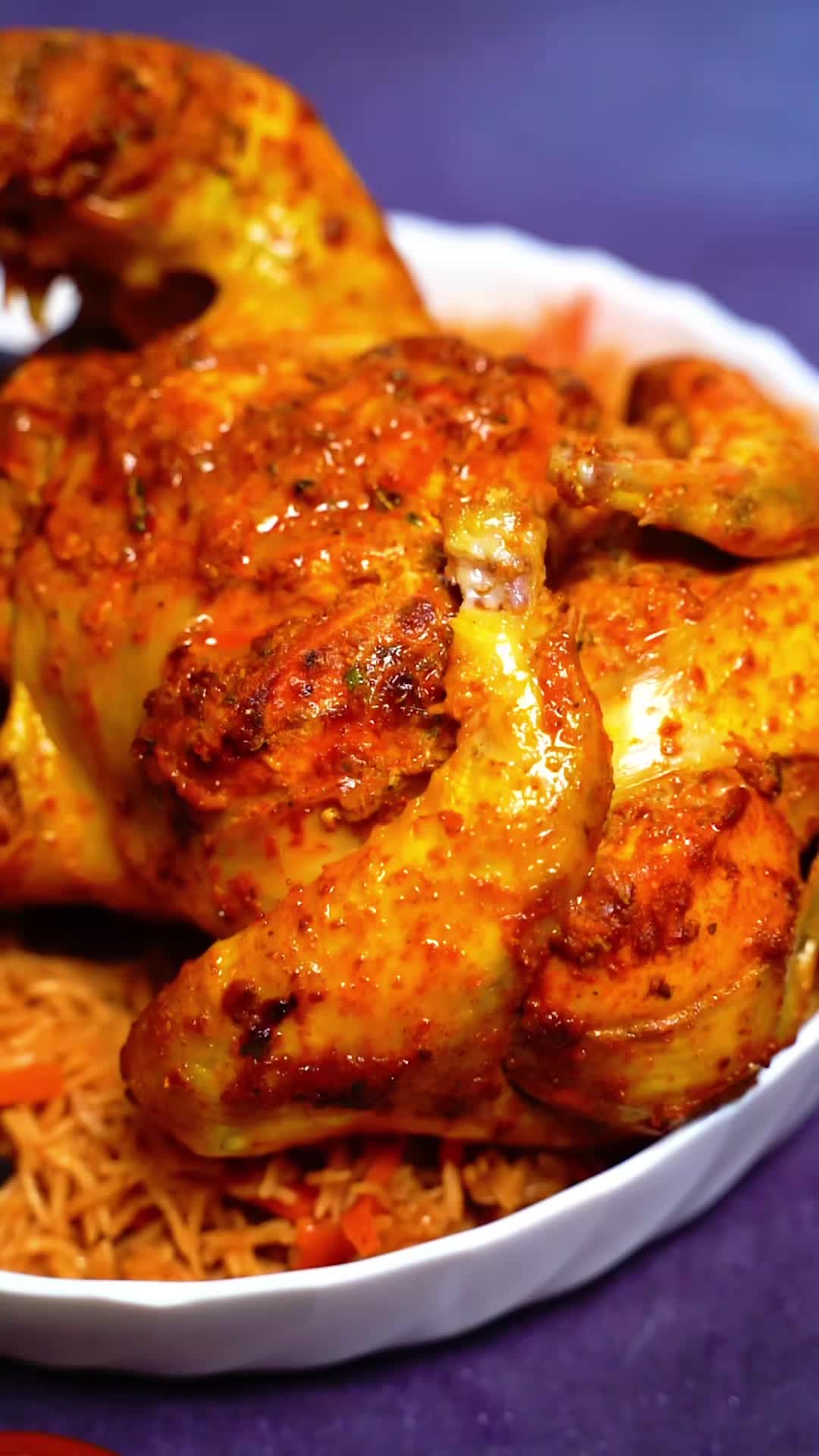 @Recipes by Sahar