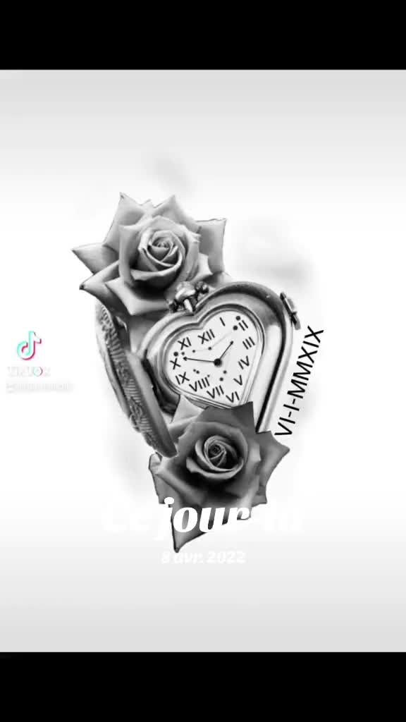 @Niglie Tattoo