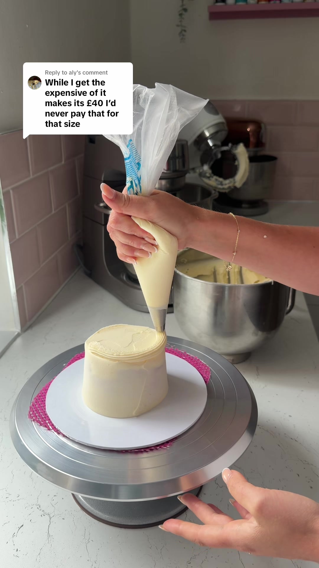 @Isabellita bakes